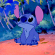 99px.ru аватар Стич / Stitch из мультфильма Лило и Стич / Lilo & Stitch