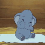 Аватар Dumbo / Дамбо из одноименного мультфильма