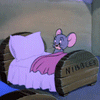 99px.ru аватар Нибблз (Таффи) из мультфильма Том и Джерри / Tom and Jerry