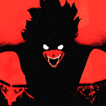 Аватар Акира Фудо / Akira Fudou / Человек-дьявол / Devilman из аниме Человек-дьявол: Плакса / Devilman: Crybaby
