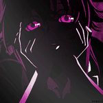Аватар Yuno Gasai / Юно Гасай из аниме Mirai Nikki / Дневник будущего