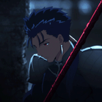 99px.ru аватар Лансер / Lancer из аниме Судьба / Ночь схватки / Fate / stay night