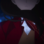 99px.ru аватар Рин Тосака / Rin Toosaka из аниме Судьба / Ночь схватки / Fate / stay night