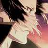 Аватар Рюносукэ Акутагава / Ryuunosuke Akutagawa из аниме Великий из бродячих псов / Bungou Stray Dogs