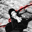 99px.ru аватар Рюносукэ Акутагава / Ryuunosuke Akutagawa из аниме Великий из бродячих псов / Bungou Stray Dogs