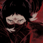 99px.ru аватар Рюносукэ Акутагава / Ryuunosuke Akutagawa из аниме Великий из бродячих псов / Bungou Stray Dogs