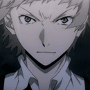 99px.ru аватар Ацуши Накадзима / Atsushi Nakajima из аниме Великий из бродячих псов / Bungou Stray Dogs