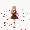 Аватар Орико Камомэбата / Noriko Kamomebata из аниме Тайные желания отвергнутых / Kuzu no Honkai