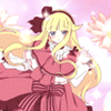 99px.ru аватар Вельзевул / Beelzebub из аниме Как госпожа Вельзевул пожелает / Beelzebub-jou no Okinimesu mama