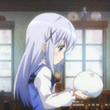 Аватар Чино Кафу / Chino Kafuu и Типпи / Tippy из аниме Заказывали кролика? / Gochuumon wa Usagi Desu ka?