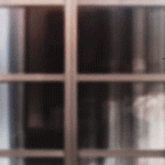 99px.ru аватар Чино Кафу / Chino Kafuu с сердечка в глаза пробегает комнату, из аниме Заказывали кролика? / Gochuumon wa Usagi Desu ka?