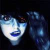 99px.ru аватар Vriska Serket / Вриска Серкет из веб-комикса Хоумстак / Homestuck
