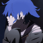 Аватар Ганс Хампти / Hans Humpty из аниме Герои шести лепестков / Rokka no Yuusha