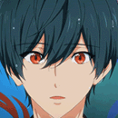 99px.ru аватар Икуя Киришима / Ikuya Kirishima из аниме Вольный стиль! Заплыв в будущее / Free!: Dive to the Future