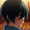 Аватар Икуя Киришима / Ikuya Kirishima из аниме Вольный стиль! Заплыв в будущее / Free!: Dive to the Future