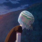 Аватар Алмаз / Diamond из аниме Страна самоцветов / Houseki no Kuni