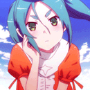 Аватар Yotsugi Ononoki / Ецуги Ононоки из аниме Bakemonogatari / Истории монстров