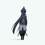 Аватар Акацуки / Akatsuki из аниме Покорение горизонта / Log Horizon