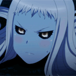 99px.ru аватар Лала / Lala из аниме Повседневная жизнь с девушкой-монстром / Monster Musume no Iru Nichijou
