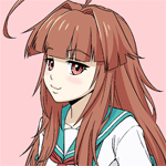 99px.ru аватар Кума / Kuma из аниме Флотская коллекция / Kantai Collection: KanColle ichikawa