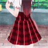 99px.ru аватар Тидзуру Итиносэ / Chizuru Ichinose из аниме Девушка на час / Kanojo, Okarishimasu