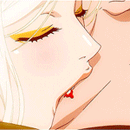99px.ru аватар Oshino Shinobu / Осино Синобу из аниме Kizumonogatari / Истории ран пьет кровь