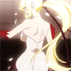 99px.ru аватар Oshino Shinobu / Осино Синобу из аниме Kizumonogatari / Истории ран