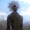 99px.ru аватар Томура Сигараки / Tomura Shigaraki из аниме Моя геройская академия / Boku no Hero Academia