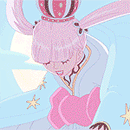 99px.ru аватар Perona / Перона из аниме One Piece / Ван Пис создает призраков