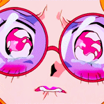 99px.ru аватар Мимет / Mimete из аниме Красавица-воин Сейлор Мун / Bishoujo Senshi Sailor Moon со слезами на глазах