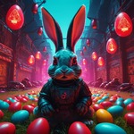 Lucky Rabbit