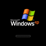 99px.ru аватар Загрузка Windows XP вываливает в синий экран