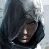 99px.ru аватар Портрет мужчины в капюшоне из игры Assassin’s Creed