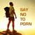 Аватар пользователя SayNoToPorn