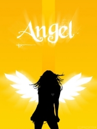 Аватар вконтакте angel