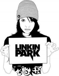 99px.ru аватар Linkin Park