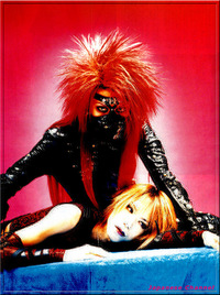 99px.ru аватар Dir En Grey