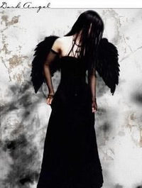Аватар вконтакте Готка (Dark Angel)