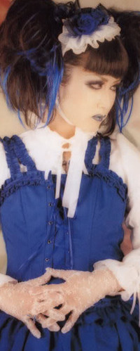 99px.ru аватар Mana(Malice Mizer)