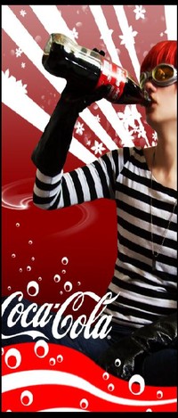 99px.ru аватар coca-cola