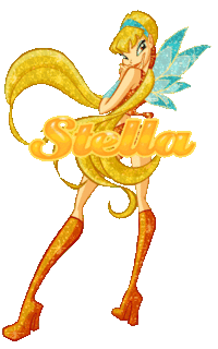 Аватар вконтакте Stella