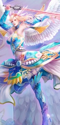 99px.ru аватар Perfect World (Priest)