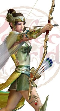 Аватар вконтакте Perfect World (Archer-Games)