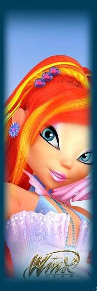 99px.ru аватар Winx club