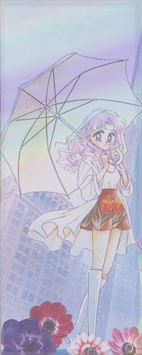 99px.ru аватар Усаги Цукино / Usagi Tsukino из аниме Сейлор Мун / Sailor Moon