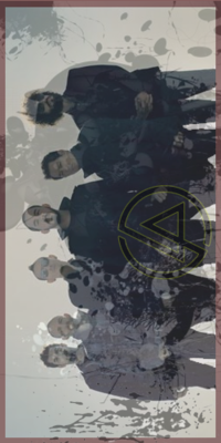 Аватар вконтакте Linkin Park
