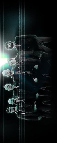 Аватар вконтакте Linkin Park