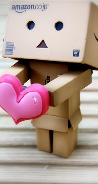 99px.ru аватар take my heart (возьми мое сердце) amazon