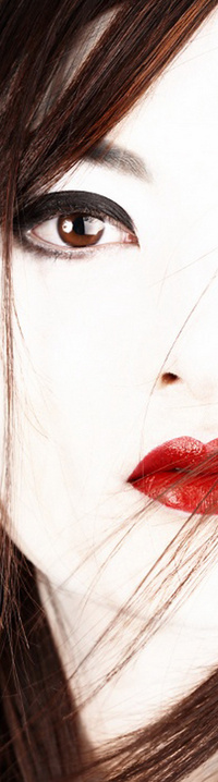 99px.ru аватар лицо манекенщицы