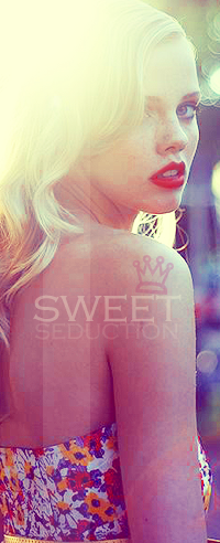 Аватар вконтакте sweet seduction
